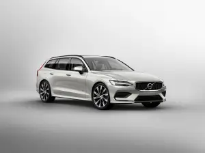 Volvo V60 MY 2019 - 33