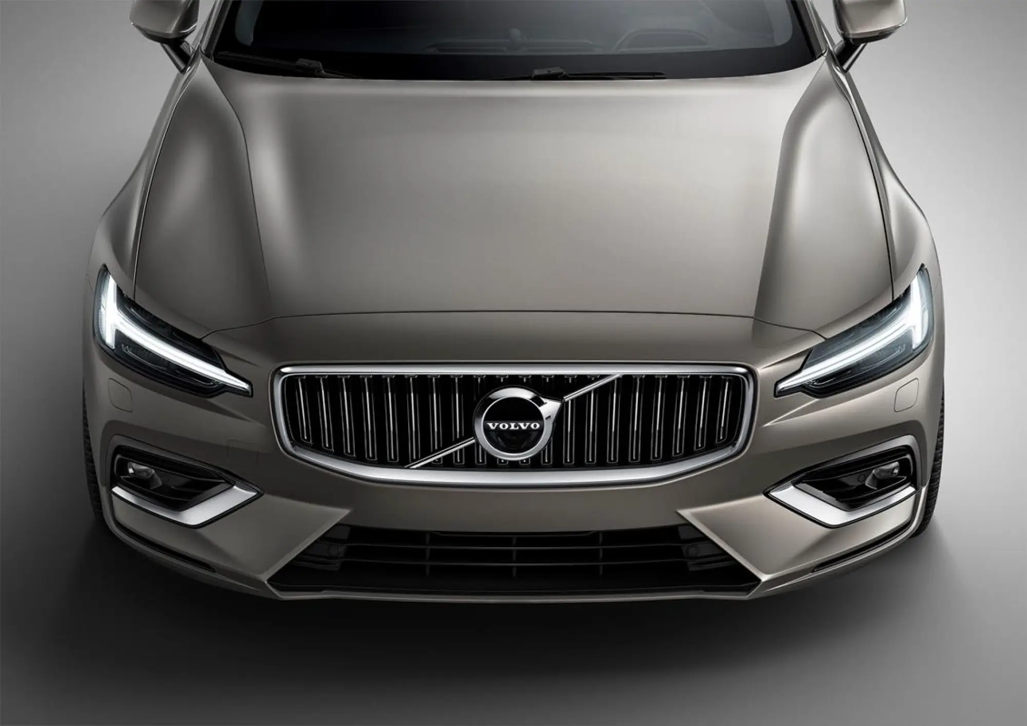 Volvo V60 MY 2019 - 41