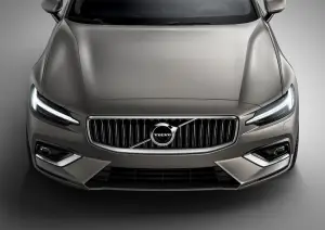 Volvo V60 MY 2019 - 41