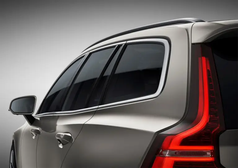 Volvo V60 MY 2019 - 47