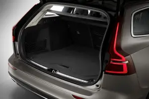 Volvo V60 MY 2019