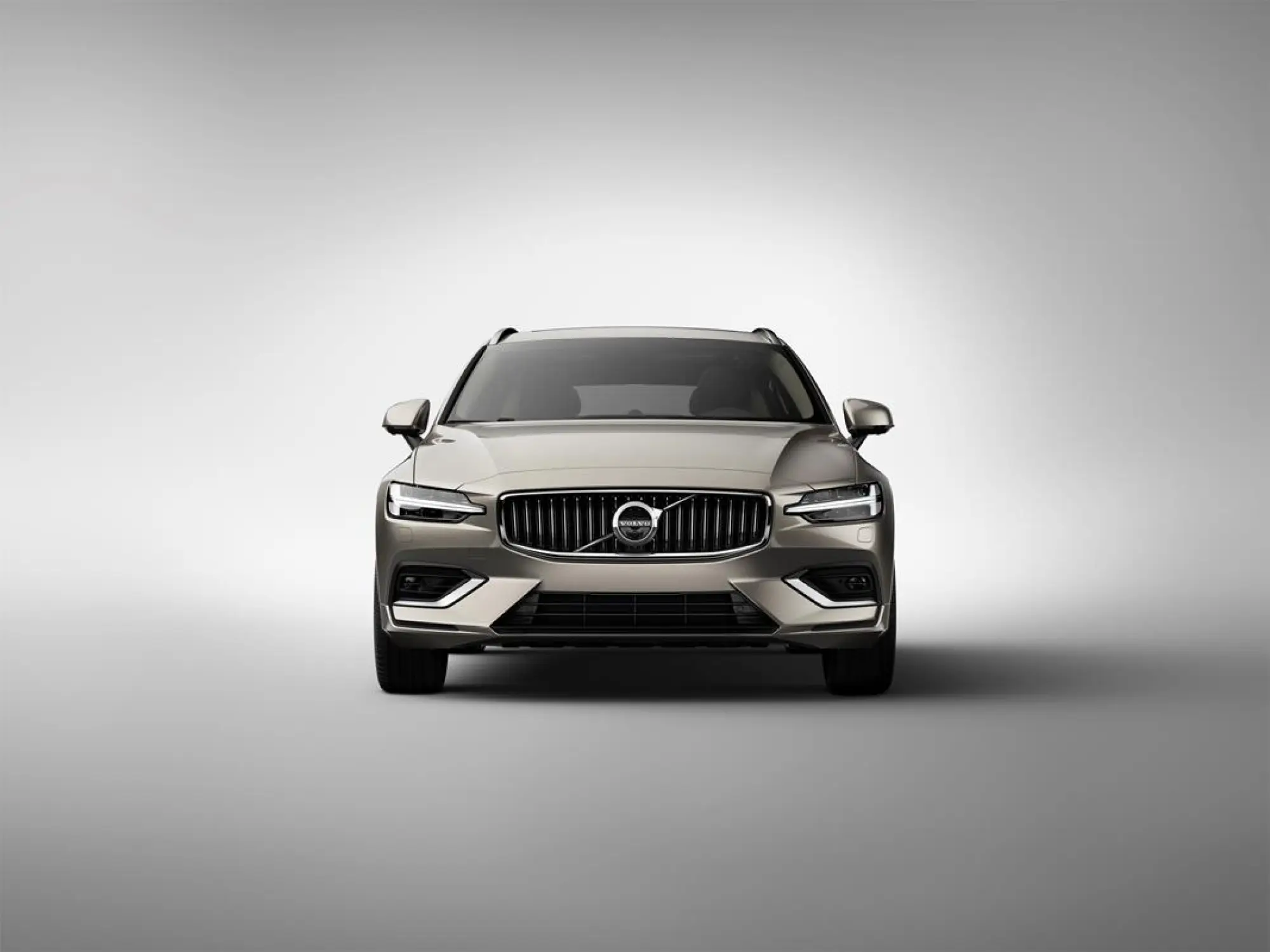 Volvo V60 MY 2019 - 59