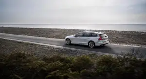 Volvo V60 MY 2019 - 65