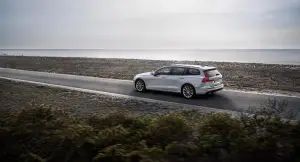 Volvo V60 MY 2019