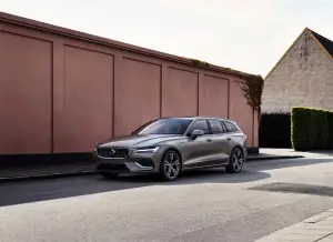 Volvo V60 MY 2019 - 67