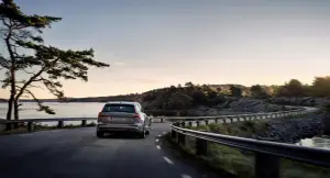 Volvo V60 MY 2019