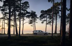 Volvo V60 MY 2019