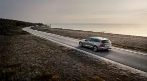 Volvo V60 MY 2019