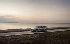Volvo V60 MY 2019