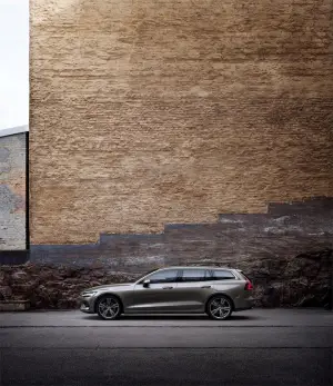 Volvo V60 MY 2019 - 88