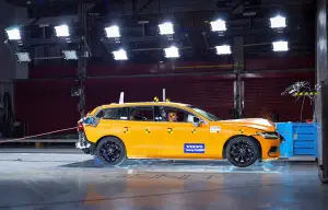 Volvo V60 MY 2019