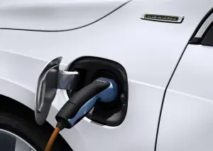 Volvo V60 Plug-in Hybrid - 6