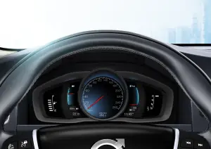 Volvo V60 Plug-in Hybrid - 8