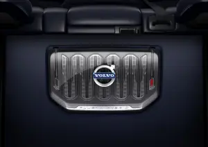 Volvo V60 Plug-in Hybrid - 11