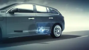 Volvo V60 Plug-in Hybrid - 15