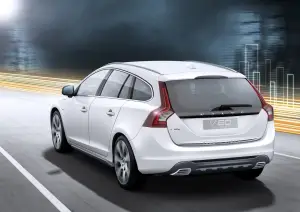 Volvo V60 Plug-in Hybrid - 21