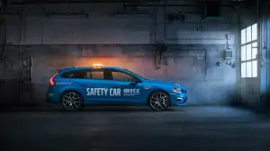 Volvo V60 Polestar WTCC Safety Car - 2