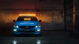 Volvo V60 Polestar WTCC Safety Car - 3