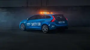 Volvo V60 Polestar WTCC Safety Car - 5