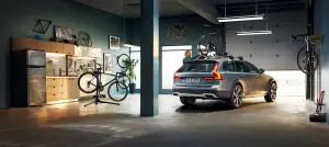 Volvo V90 Cross Country 2017 - 1