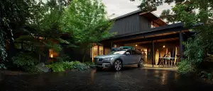 Volvo V90 Cross Country 2017 - 4