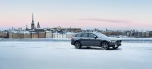Volvo V90 Cross Country 2017 - 5