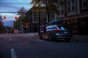 Volvo V90 Cross Country 2017 - 7
