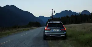 Volvo V90 Cross Country 2017 - 8