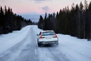 Volvo V90 Cross Country 2017 - 10