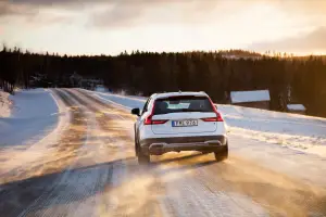 Volvo V90 Cross Country 2017 - 17