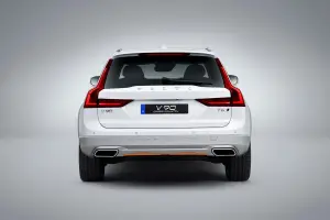 Volvo V90 Cross Country Ocean Race - 25