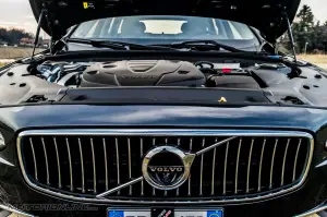 Volvo V90 D4 - Prova su strada 2017 - 54