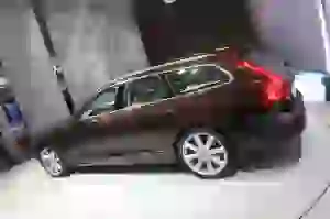 Volvo V90 - Salone di Ginevra 2016