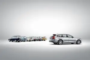 Volvo V90 - 15