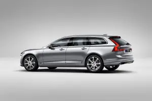 Volvo V90 - 19