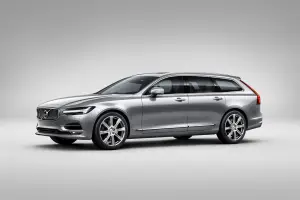 Volvo V90 - 1