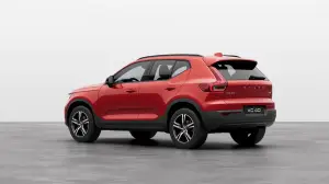 Volvo XC40 2023