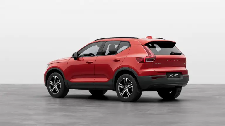 Volvo XC40 2023 - 14