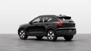 Volvo XC40 2023