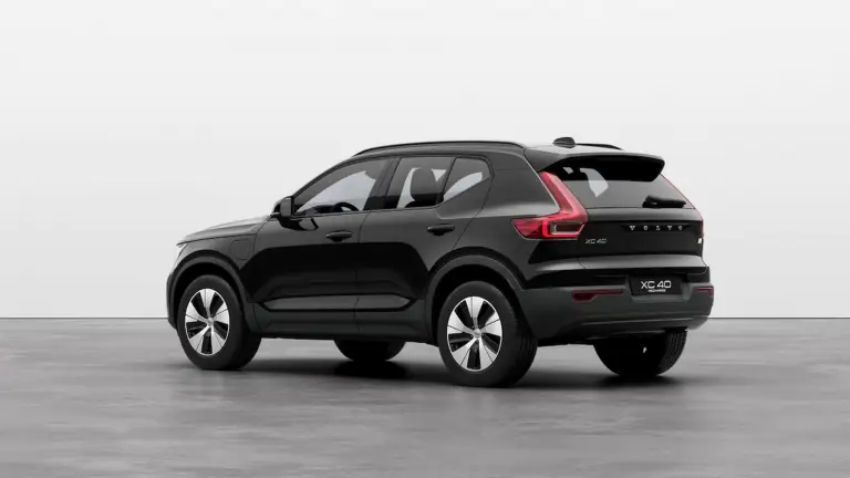 Volvo XC40 2023 - 19