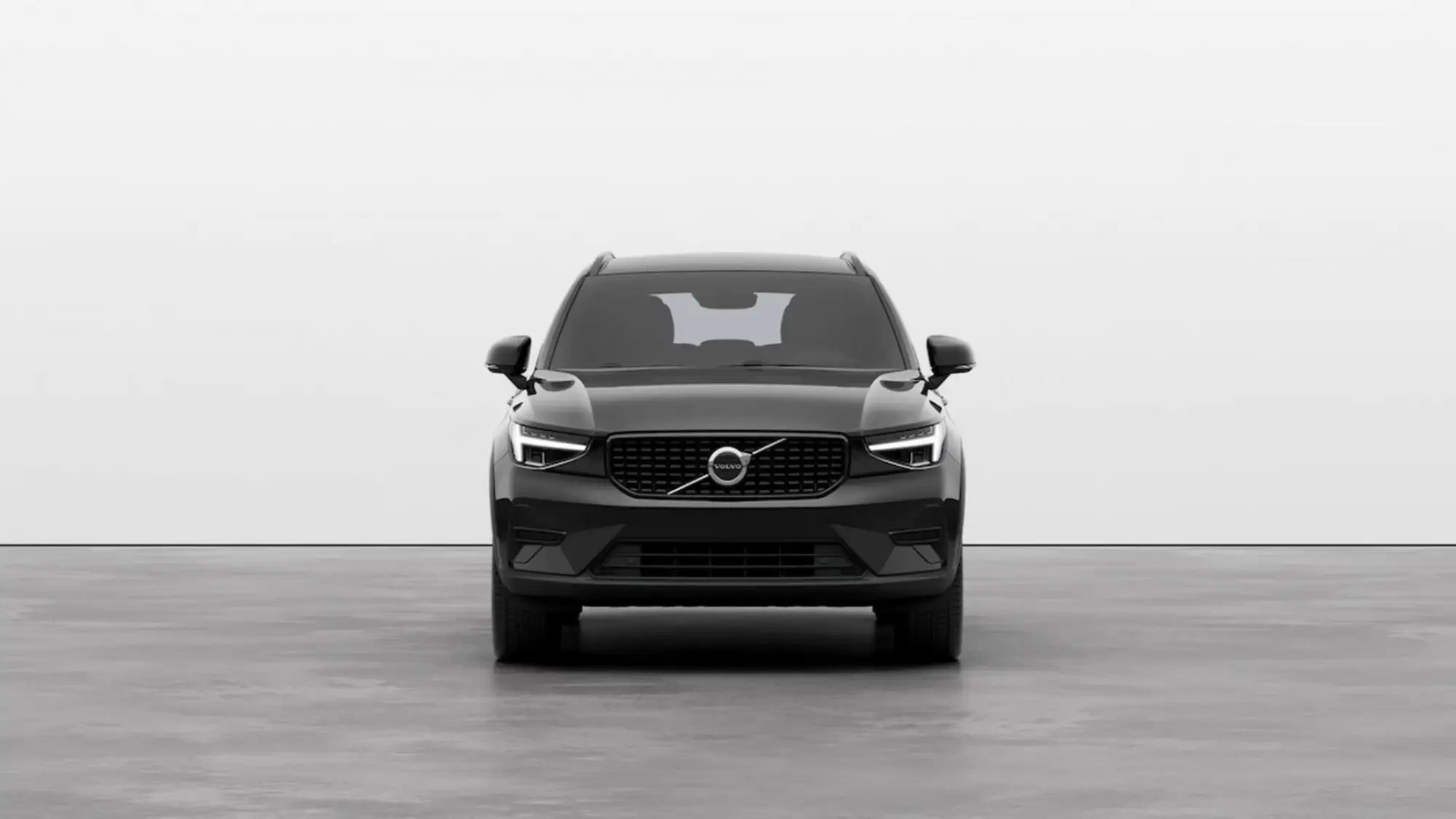 Volvo XC40 2023 - 16