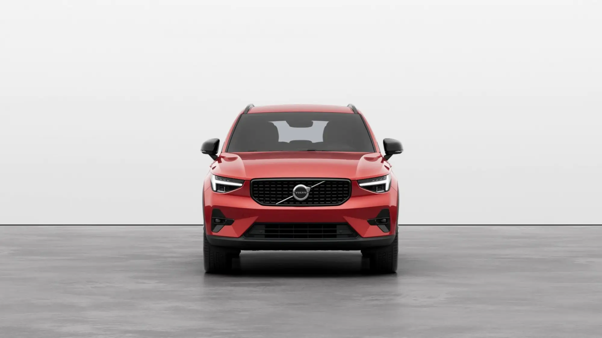 Volvo XC40 2023 - 17