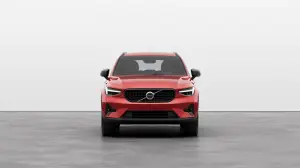 Volvo XC40 2023