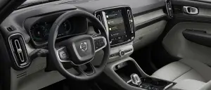 Volvo XC40 2023