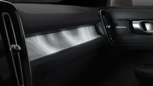 Volvo XC40 2023