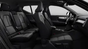 Volvo XC40 2023