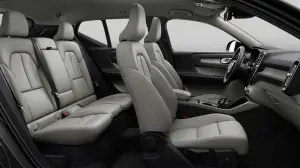 Volvo XC40 2023