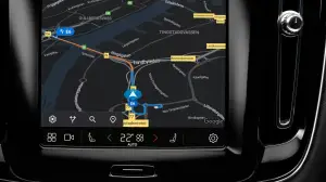 Volvo XC40 2023