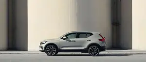 Volvo XC40 2023