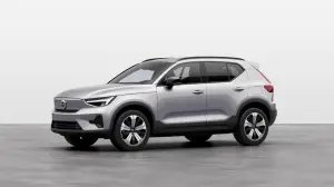 Volvo XC40 2023 - 26